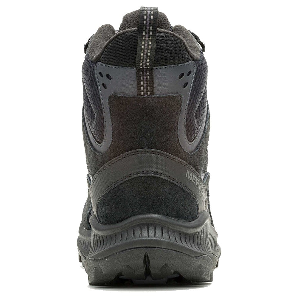 Merrell Speed Strike 2 Thermo Mid Dam Vattentät Black