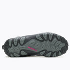 Merrell West Rim Sport Thermo Mid Vattentäta Dam Svart