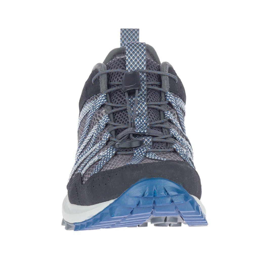 Merrell Mens Wildwood Aerosport Rock