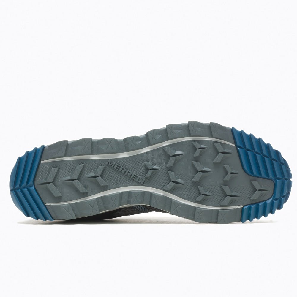 Merrell Mens Wildwood Aerosport Rock