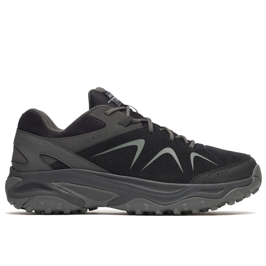 Merrell Yokota 3 Vattentäta Skor Herr Gore-Tex Svart