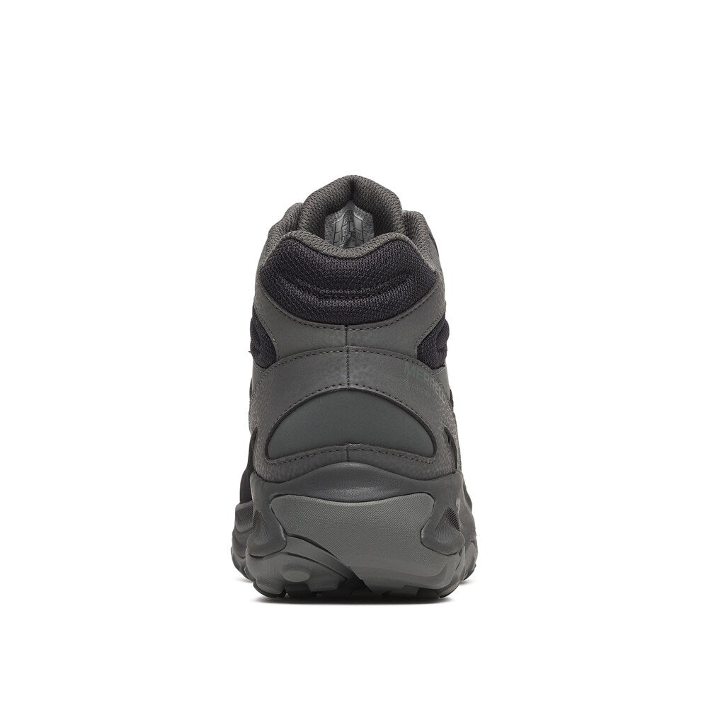 Merrell Yokota 3 Mid Herr Gore-Tex Black