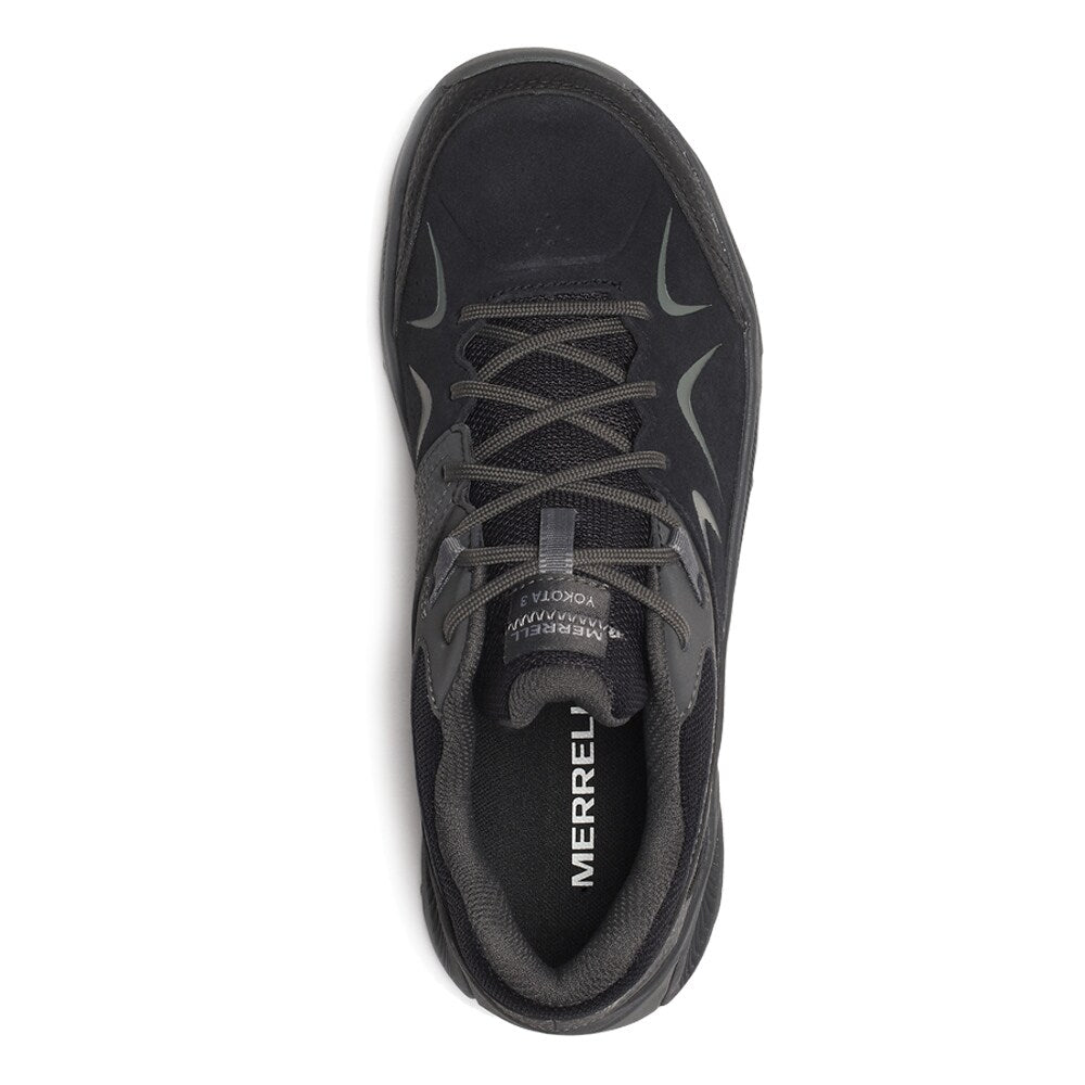 Merrell Yokota 3 Dam Gore-Tex Black