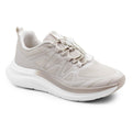 Minfot Enjoy 2.0 Sneakers Unisex Beige