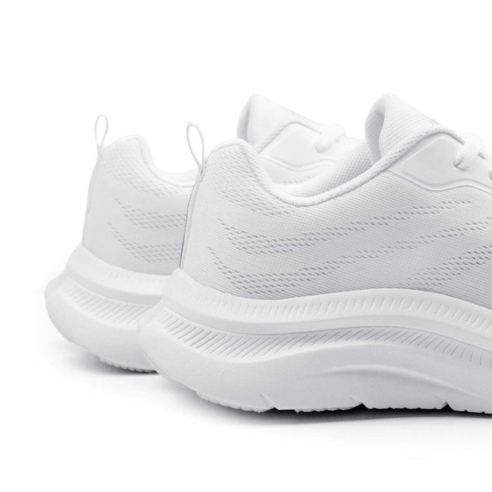 Minfot Enjoy Tennarit Unisex Valkoinen