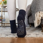 Minfot Liukuestesukat Villa Cosy Iris 2-pakkaus