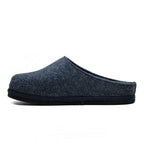 Minfot Tossut Slip on Viken Villa Navy