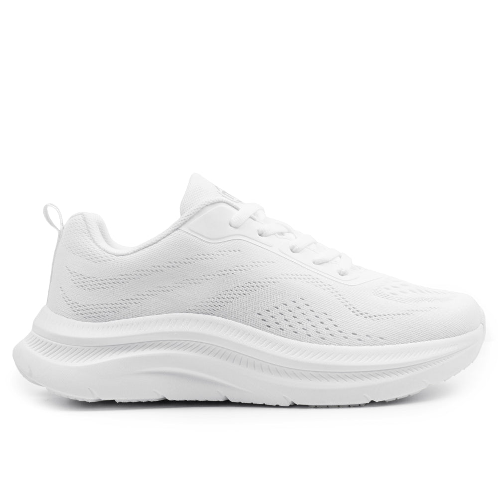 Minfot Enjoy Tennarit Unisex Valkoinen