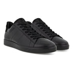 ECCO Street Lite Herr Black Black Emkay Arenal