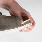Minfot Hallux Valgus Sandaalit Naisten Primo Soft Stone