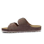 Minfot Sandaalit Voss Mokka Taupe