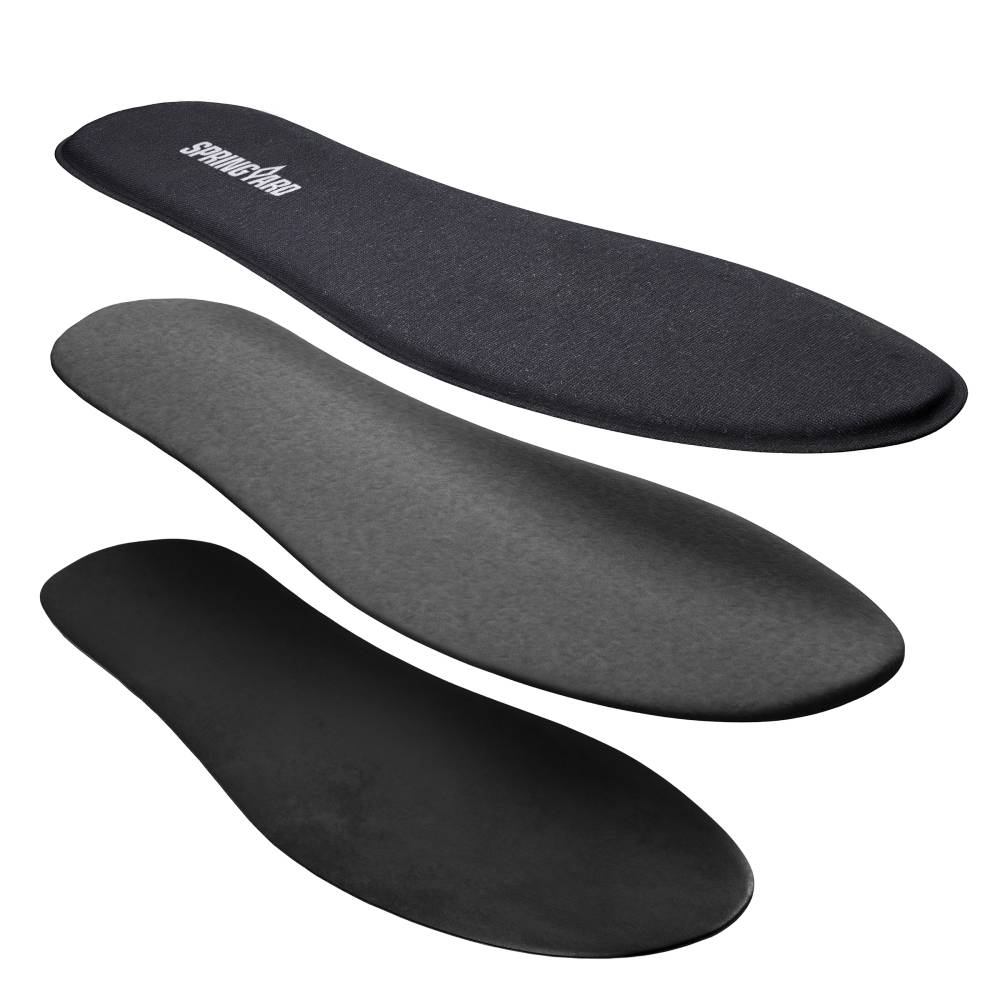 Springyard Memory Foam Skoinlägg