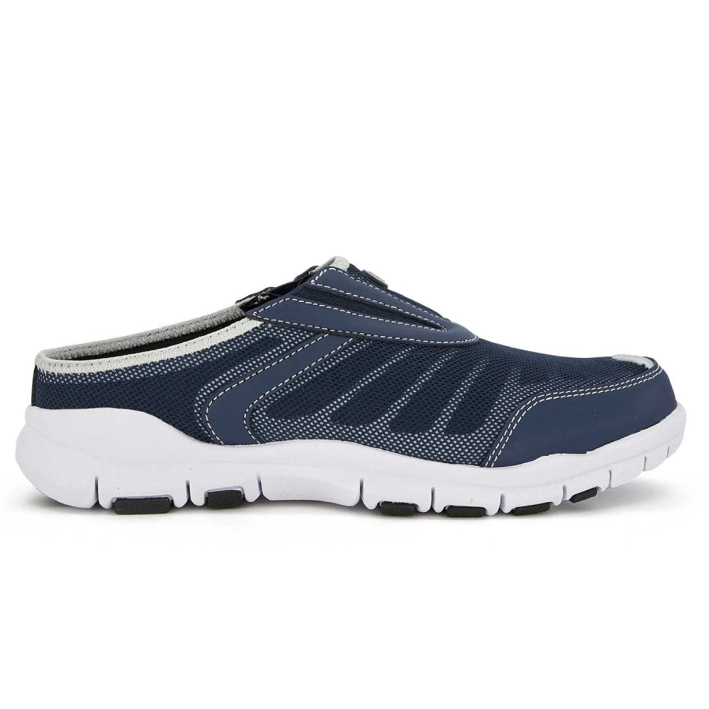Scholl Jump Next Toffel Unisex Navy