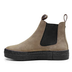 Minfot Chelsea-bootsit Visby Mokka Marmotta