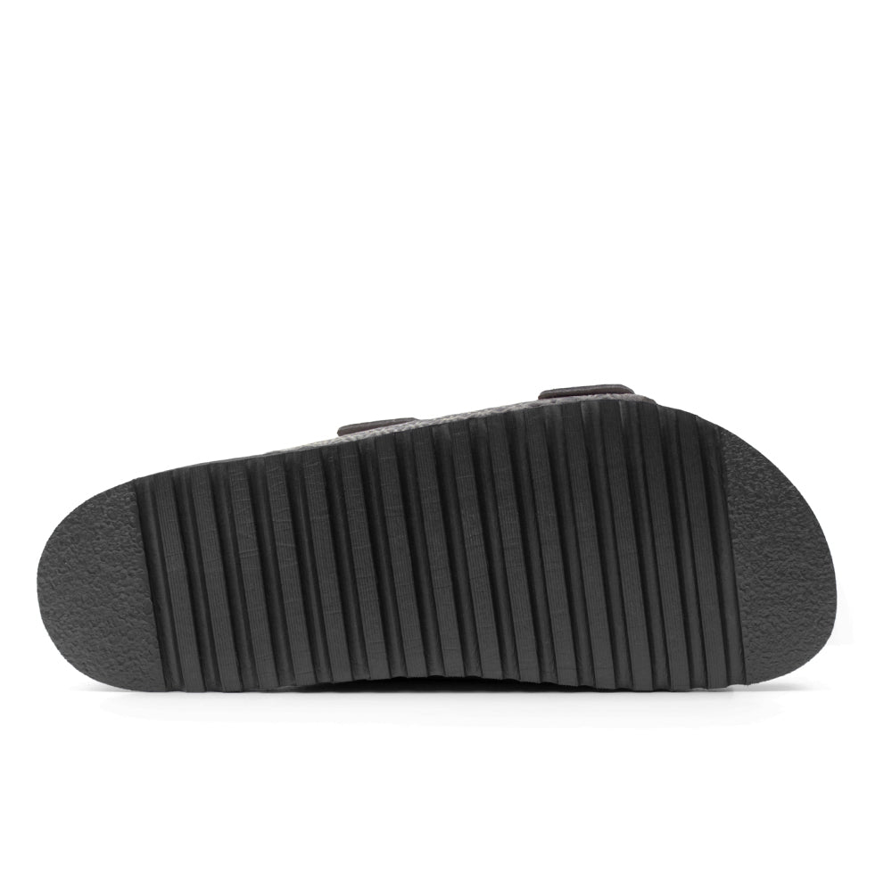 Minfot Daisy Sandaler Dam Mocka Taupe
