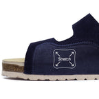 Minfot Hallux Valgus Sandaalit Naisten Primo Soft Navy