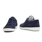 Minfot Aveny Tennari Naisten Mokka Navy