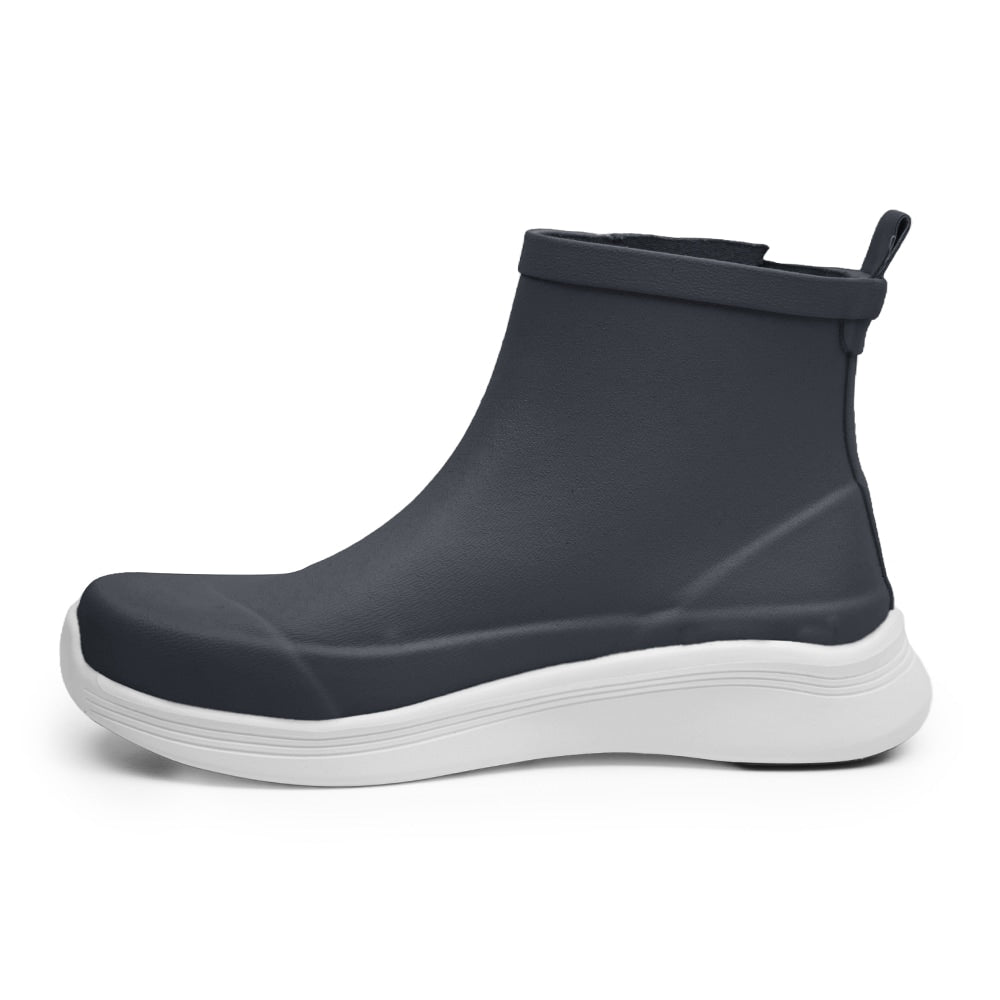 Råå DESIGN Gummistövlar Nina Grey