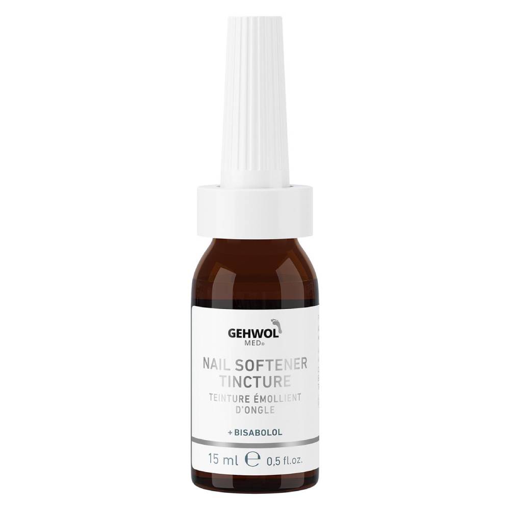 Gehwol med® Nailsoftener nagelvätska