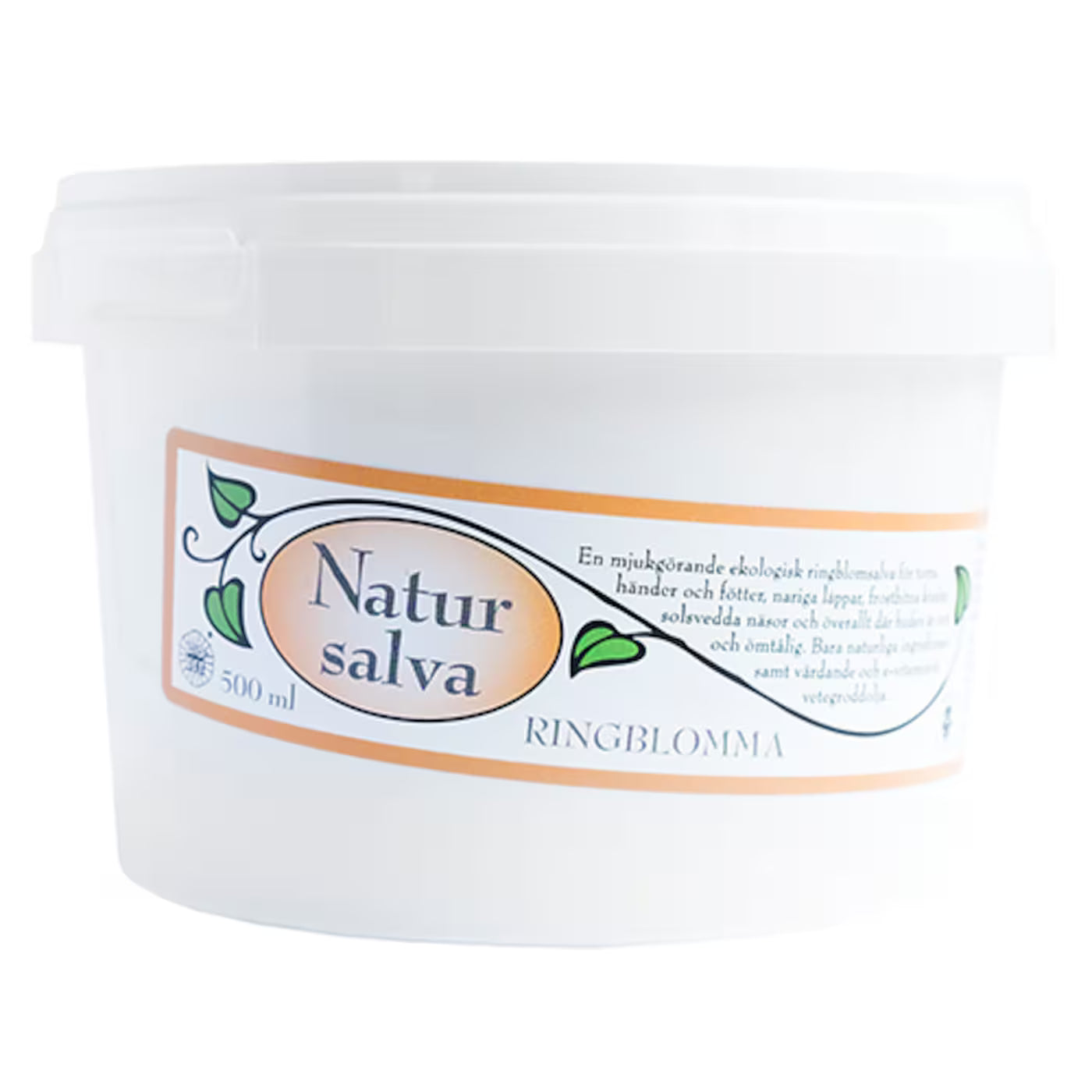 Natursalva med Ringblomma 500ml