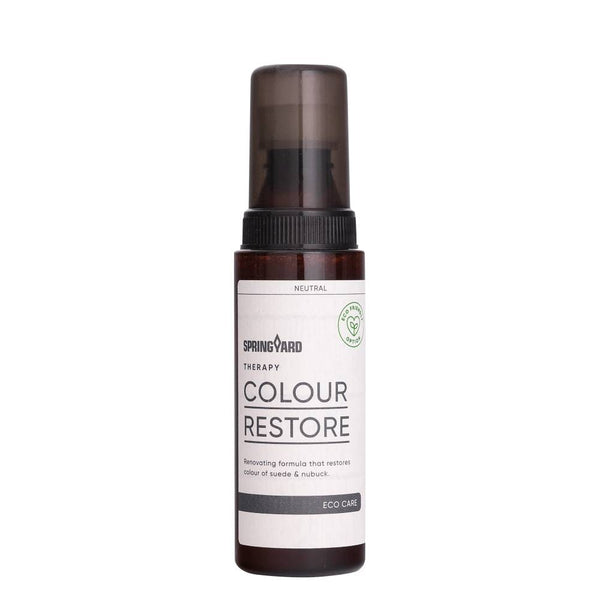 Springyard Colour Restore Skokräm Neutral