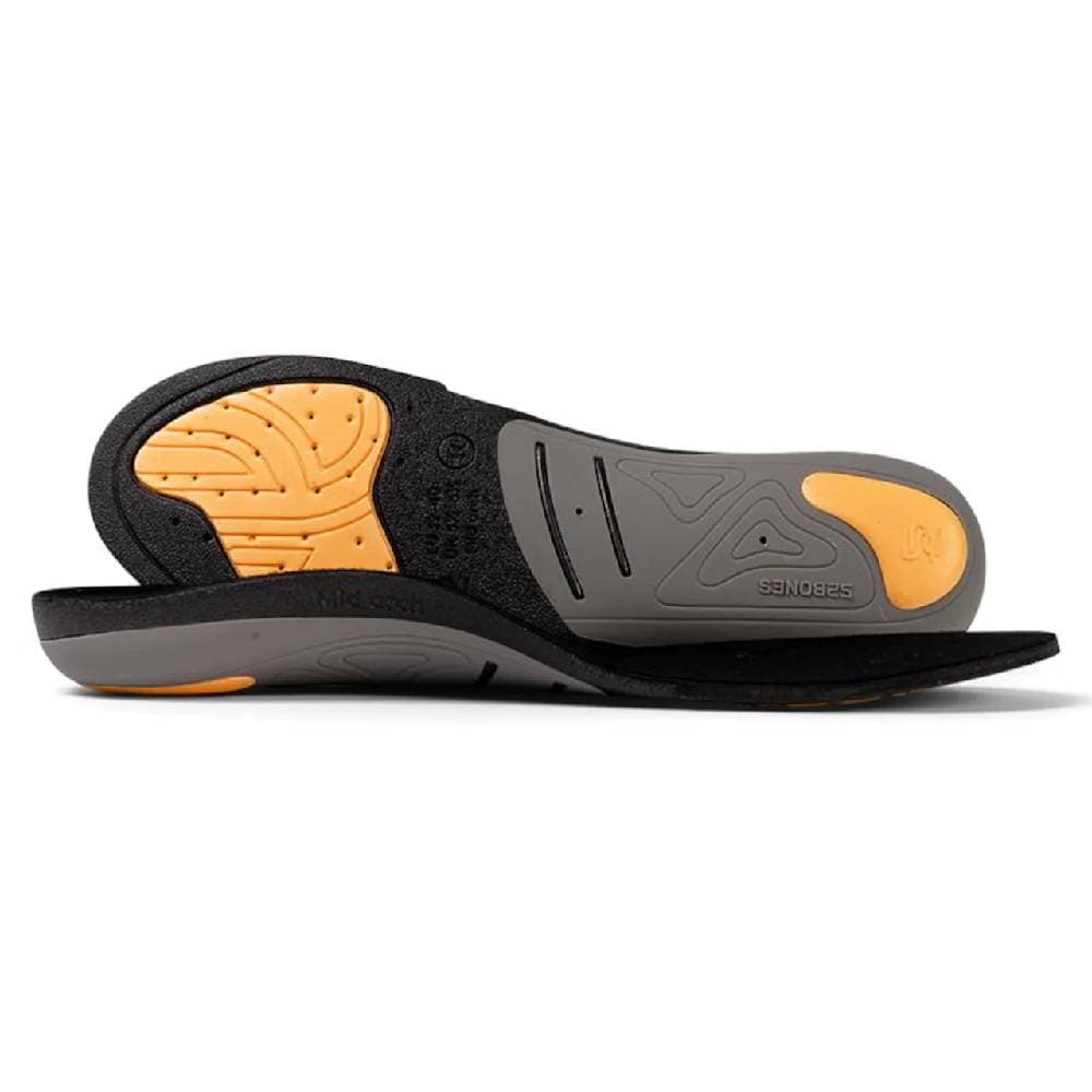 52BONES GameTech Mid Sport Neutralt Fotvalv