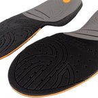 52BONES Traintech Mid Sulor Bambu Viskos Neutralt Fotvalv