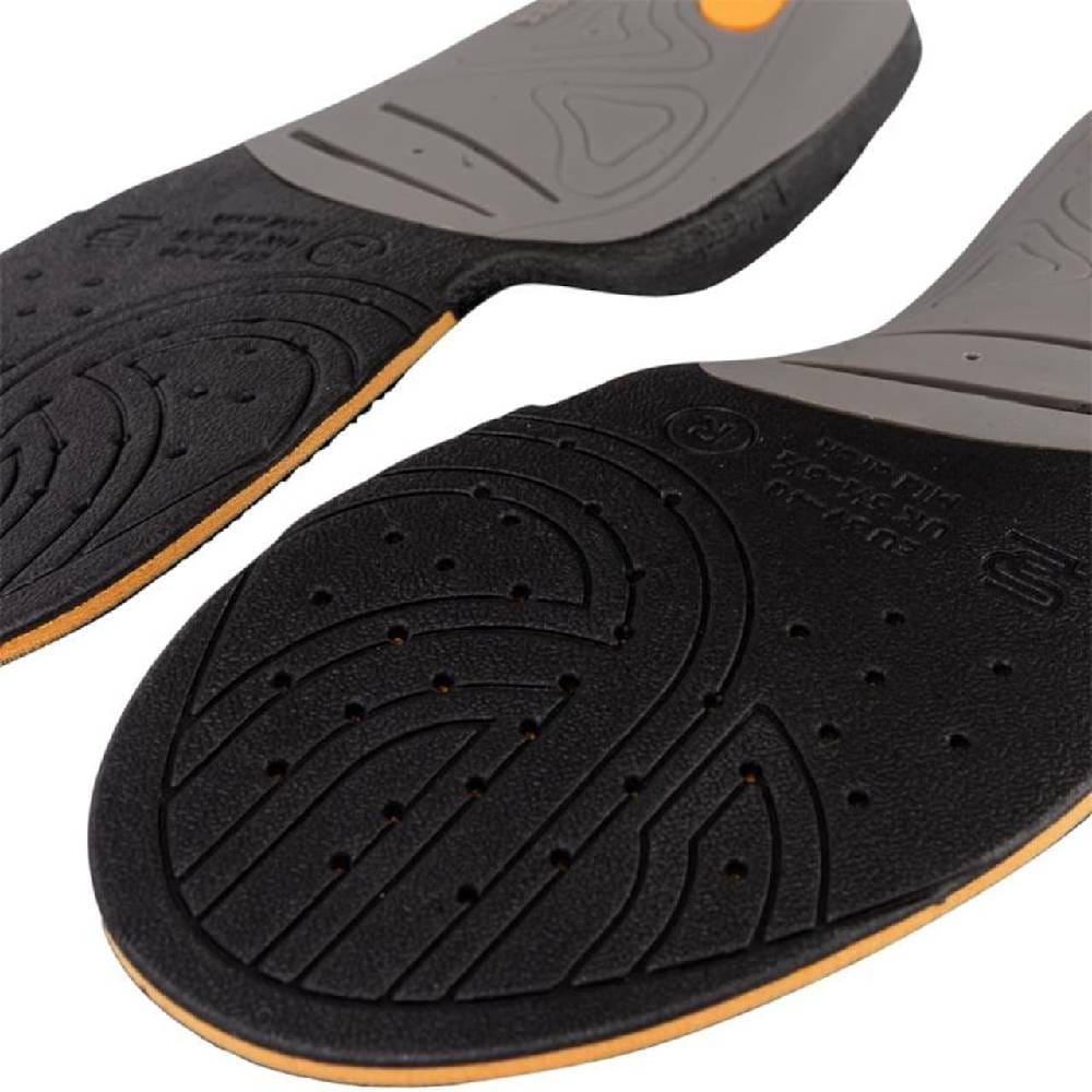 52BONES Traintech Mid Sulor Bambu Viskos Neutralt Fotvalv