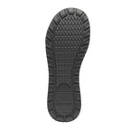 New Feet Hanne Extra Breda Skor Ballerina Stretch Dam Svart