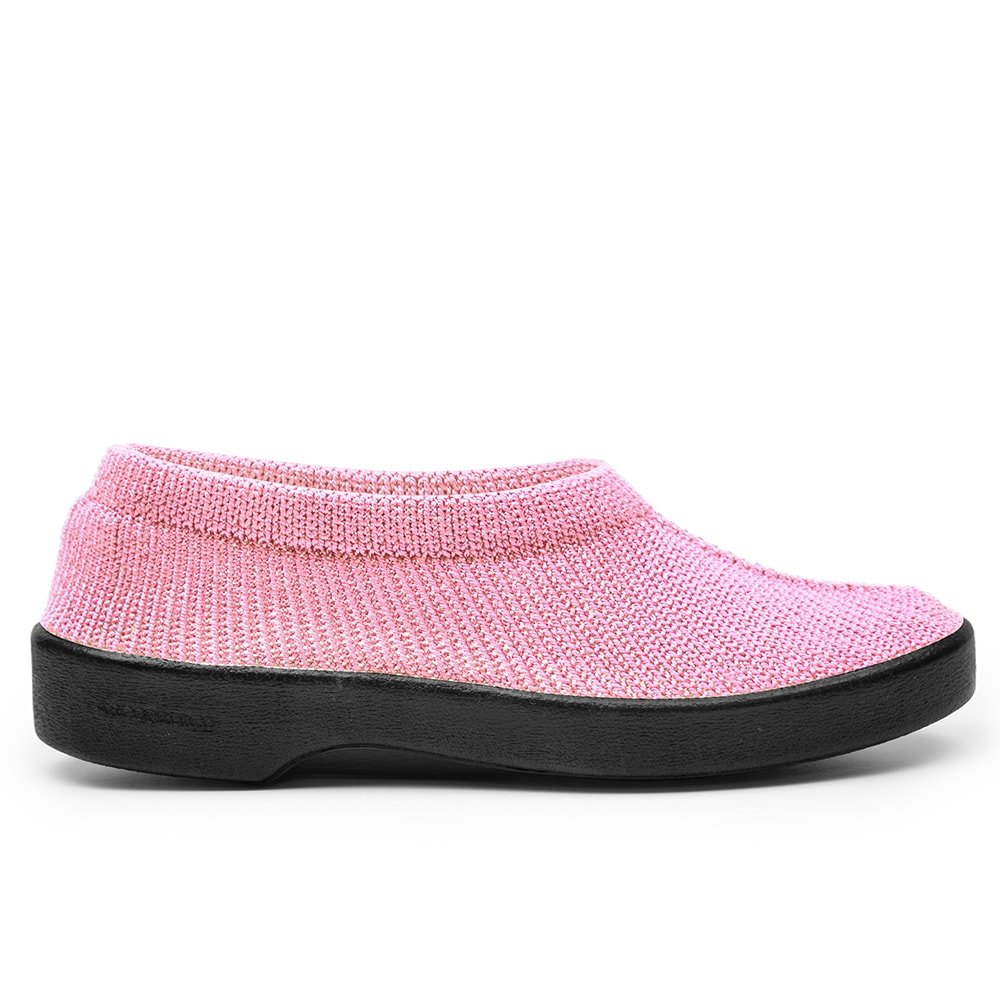 Arcopedico New Sec Tygsko Pink