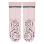 Falke Cuddle Pads Strumpor Dam Non-slip Rosa