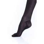 SupCare Stödstrumpor Nylon Black