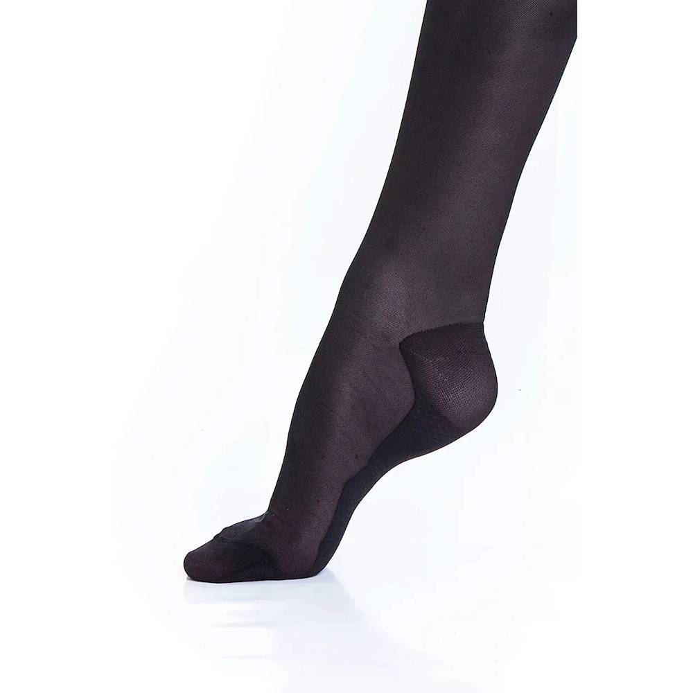 SupCare Stödstrumpor Nylon Black