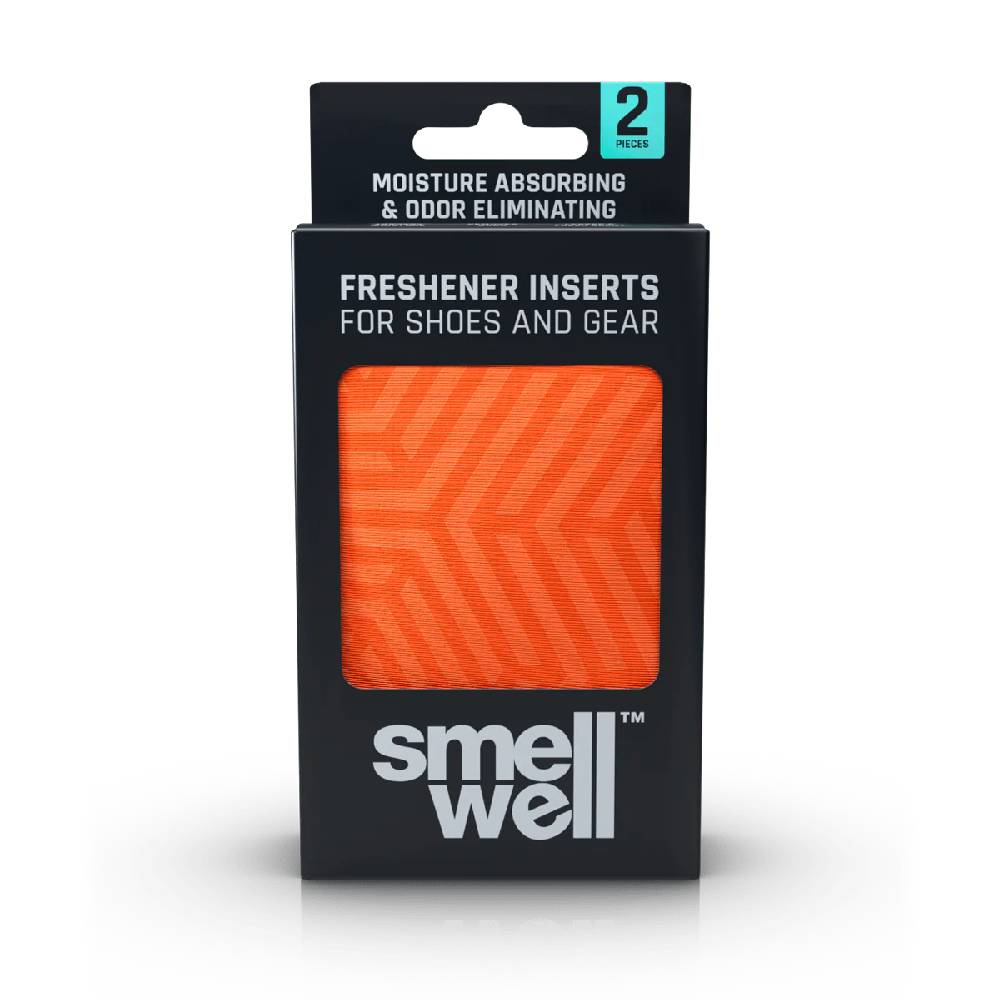 SmellWell Active Doftpåse Geometric Orange