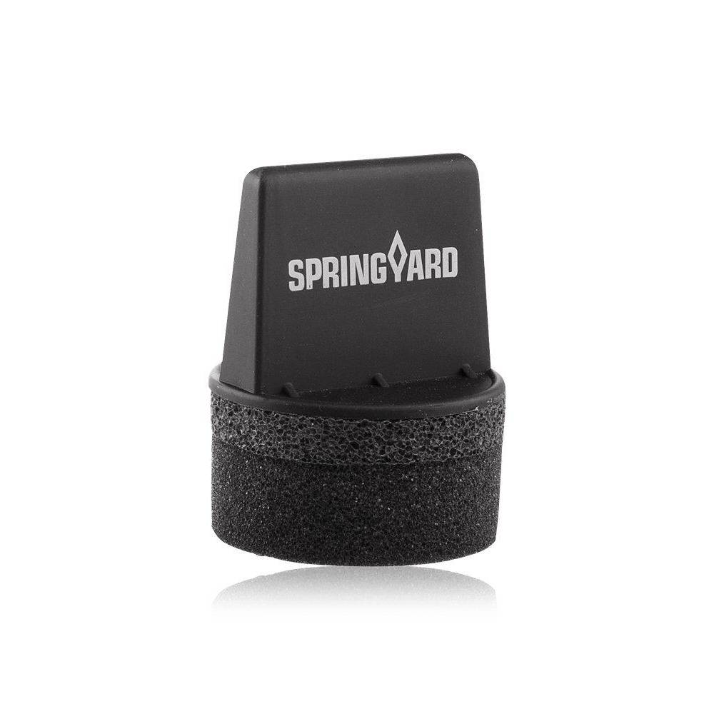 Springyard Appliceringssvamp för skokräm