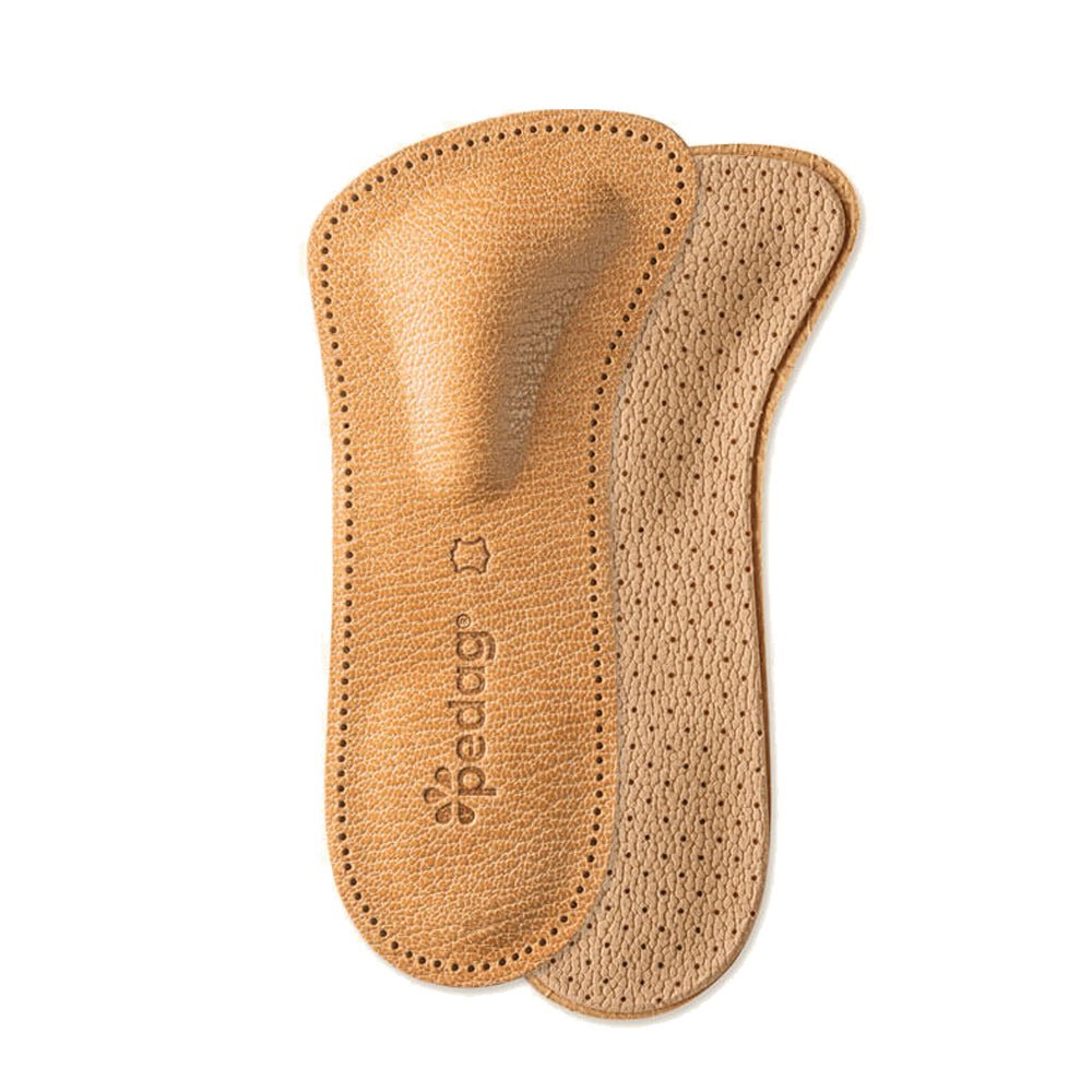 Pedag Comfortable Förfotsstöd Skoinlägg