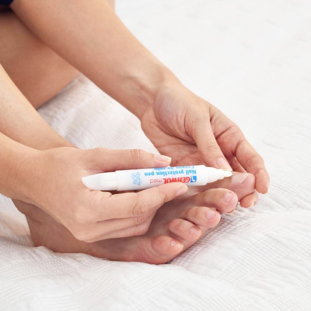 Gehwol med ®Nagelskyddsstift 3 ml