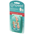 Compeed Skavsårsplåster Mixpack 5-styck