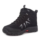 Polecat Kängor Sicco Kufstein Gore-Tex Black