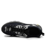 Minfot Ellne Walkingskor J-Tex Navy