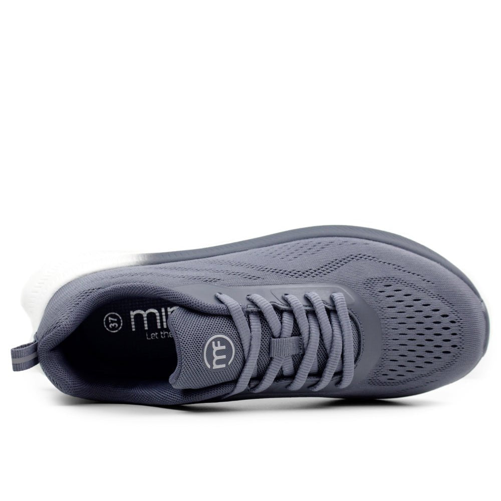 Minfot Enjoy Sneakers Unisex Duvblå
