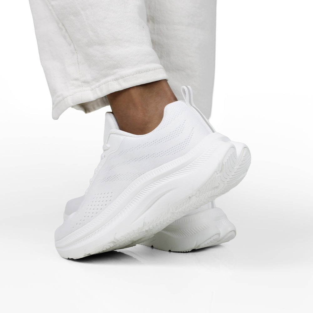 Minfot Enjoy Tennarit Unisex Valkoinen