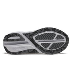 Saucony Echelon 10 Löparskor Herr Extra Bred Black Silver