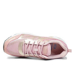 Scholl Skor Biomechnics Sprinter Net Dam Rose