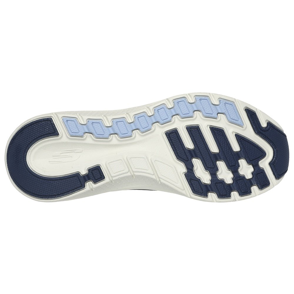 Skechers Womens Arch Fit 2.0 Big League Navy