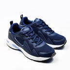 Scholl Skor Biomechanics Sprinter Wave Dam Navy Blå