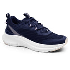 Minfot Journey Tennari Naisten Navy Pink