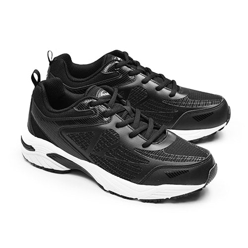 Scholl Skor Biomechanics Sprinter Net Unisex Svart