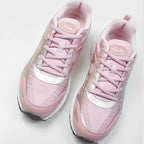Scholl Skor Biomechnics Sprinter Net Dam Rose