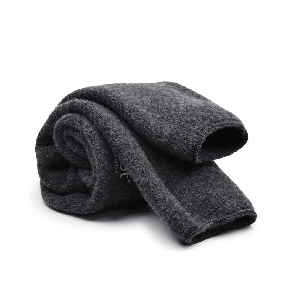 Minfot Sensitive Raggsockor Grå 1-pack